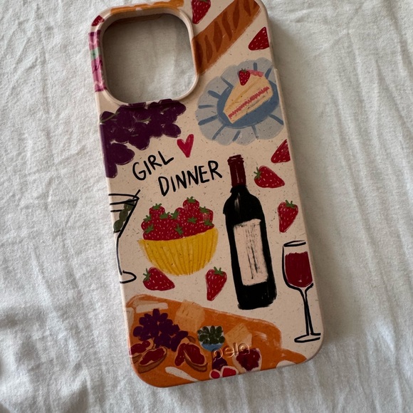 Pela 15pro max iPhone case - Picture 6 of 8